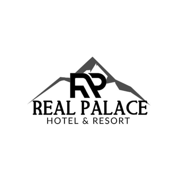 Hotel Real Palace Churin Eksteriør billede